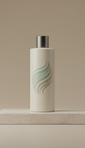 Styling Serum For Long Hair Shine