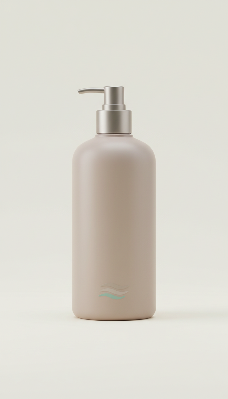 Moisture Balance Conditioner With Argan Oil