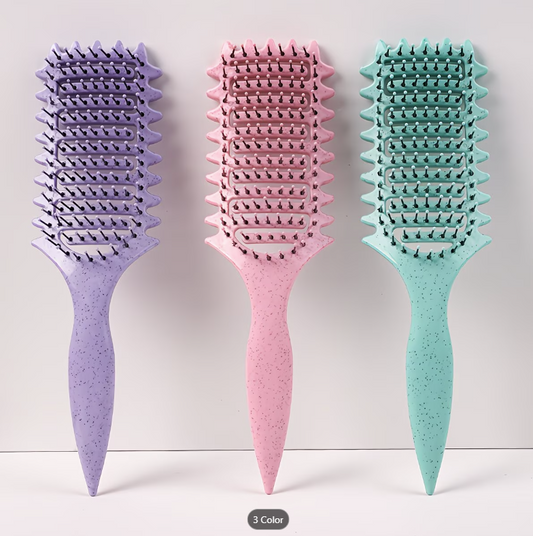 Veyra Collective™ DefineHer Curl Brush