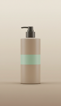 Salon Performance Shampoo With Keratin